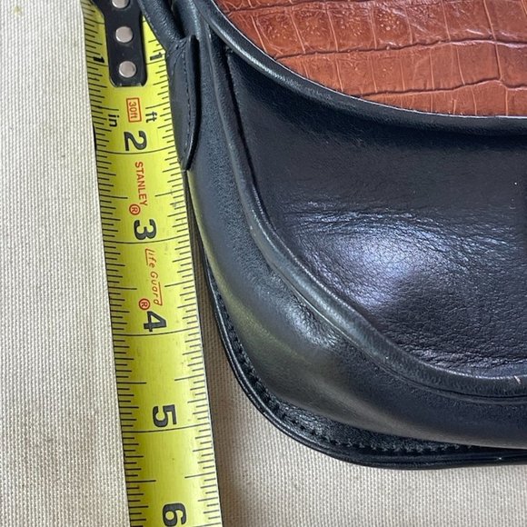 Brighton One World Handbag - Picture 7 of 8